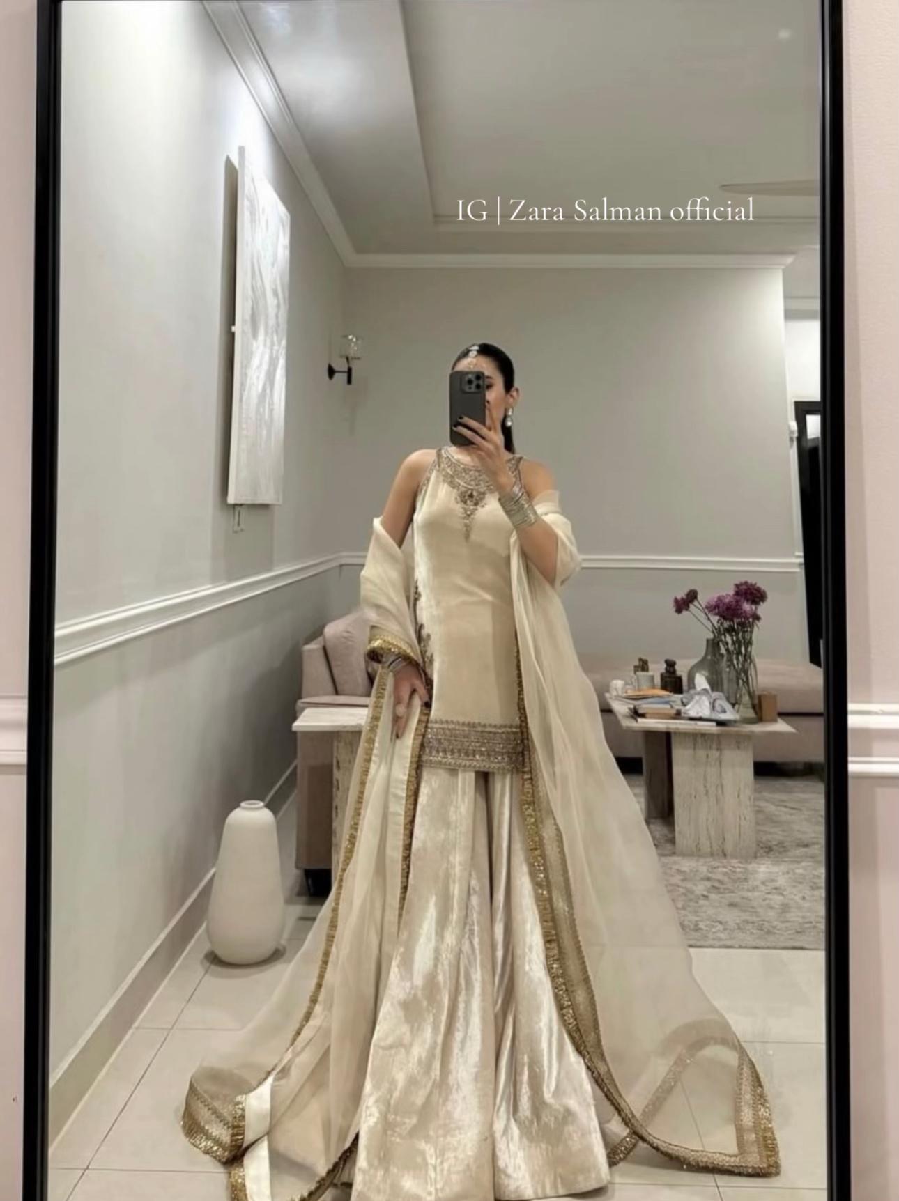 @ZARA SALMAN