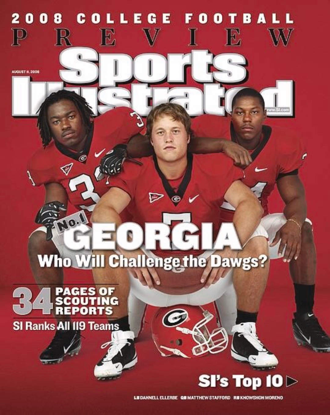 @Back Then Football