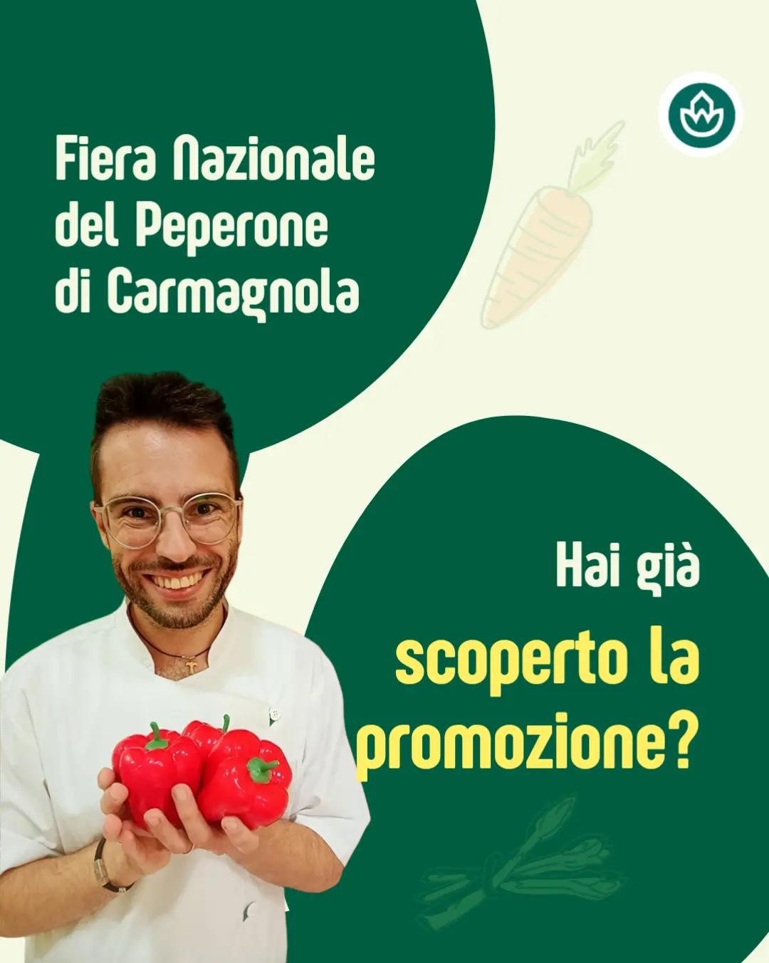 @Naturhouse Carmagnola