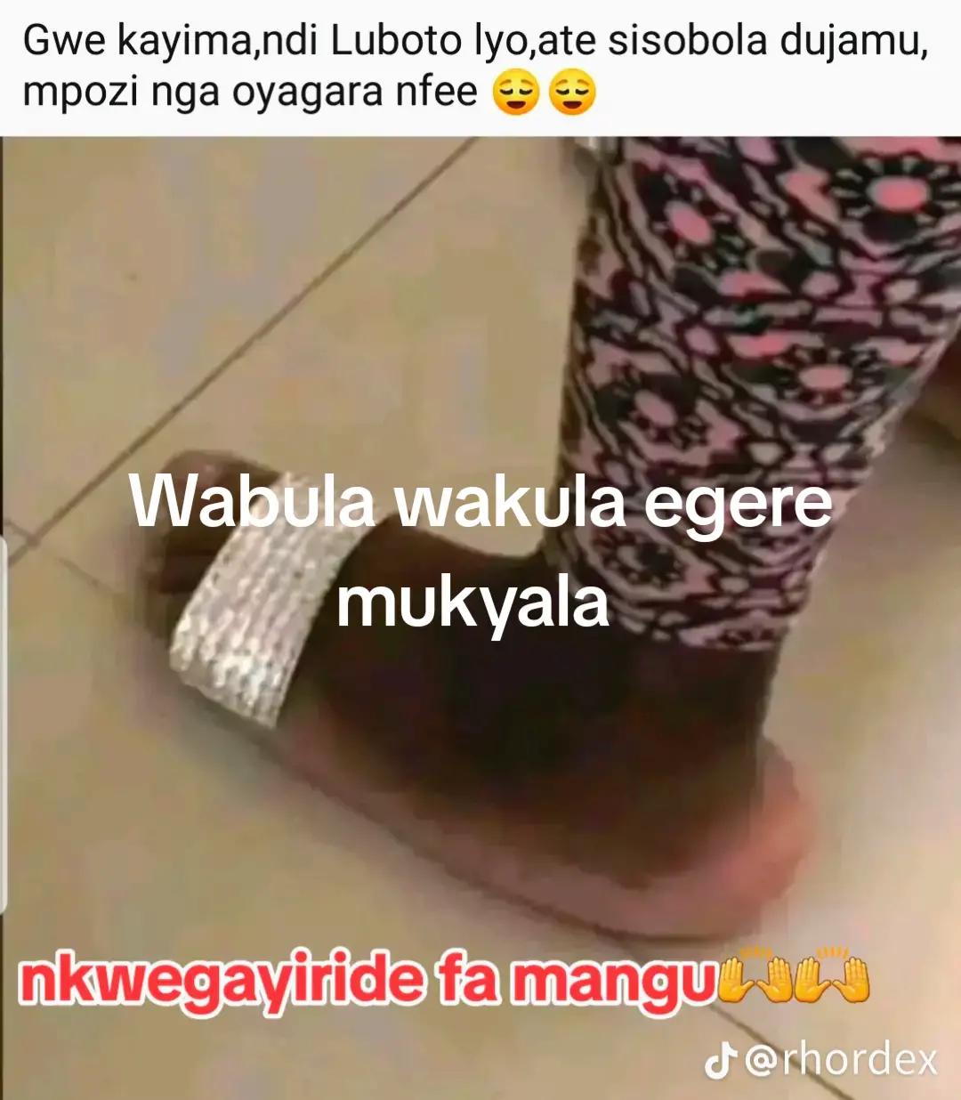 @advika omu bwati