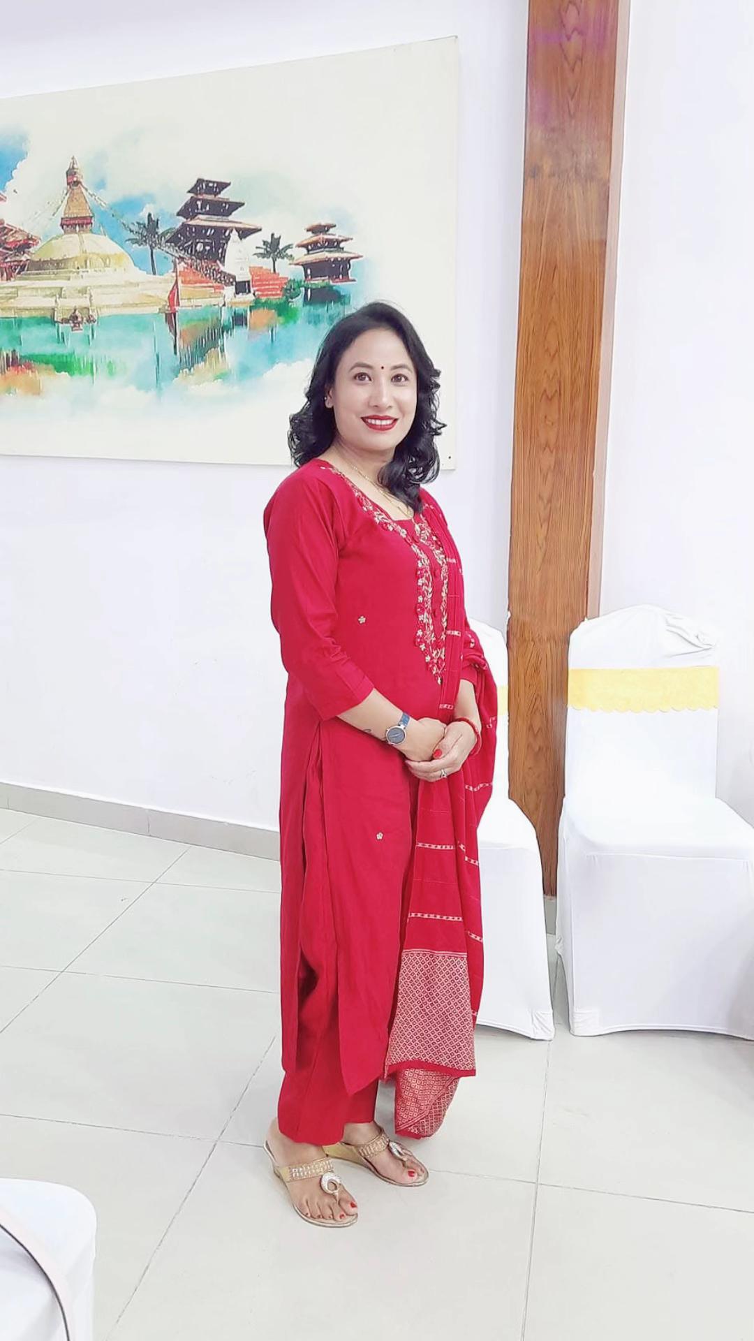 @Anita Bhatta