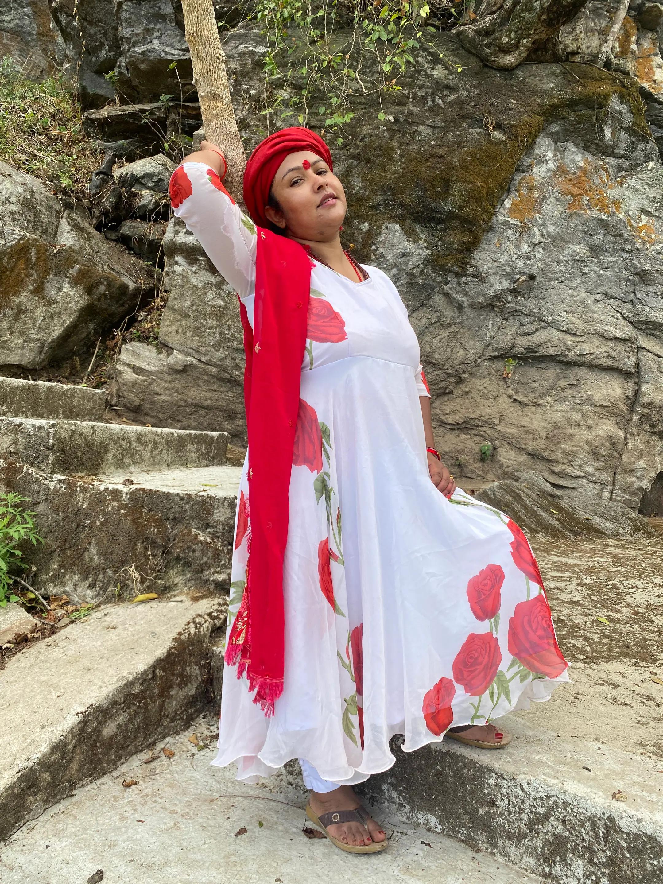 @jasoda Ghimire