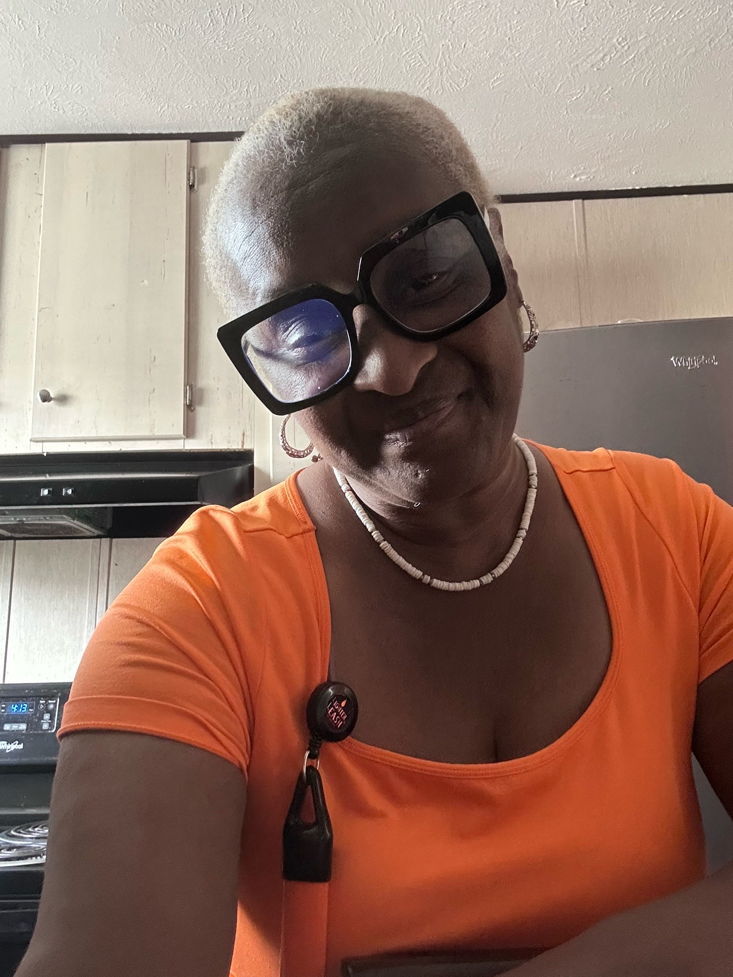 @Aretha Miller