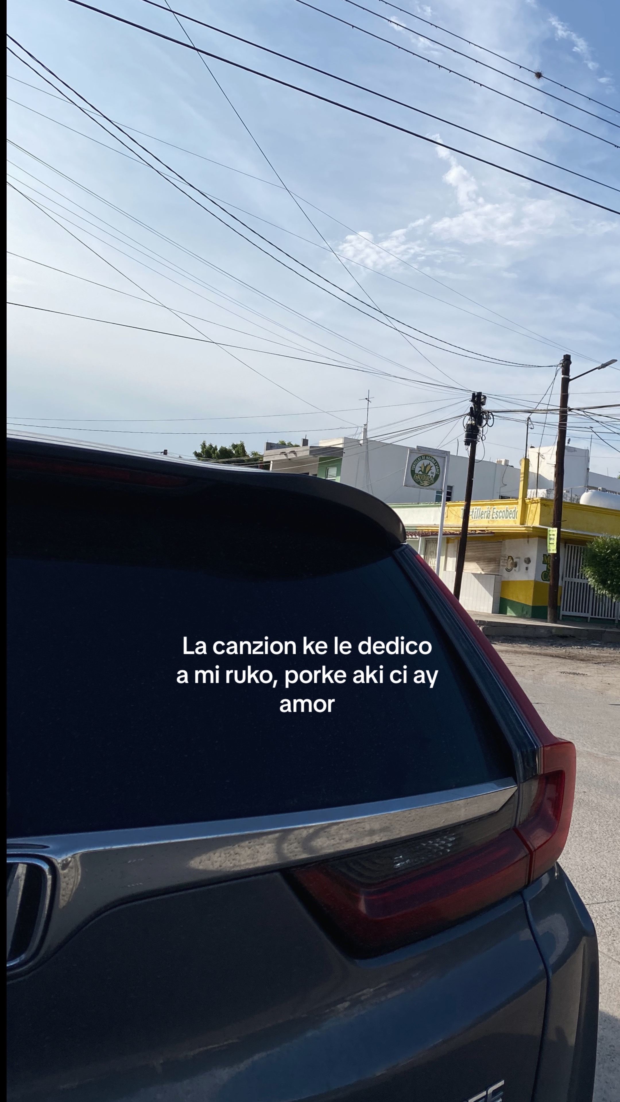 @Si ahorita