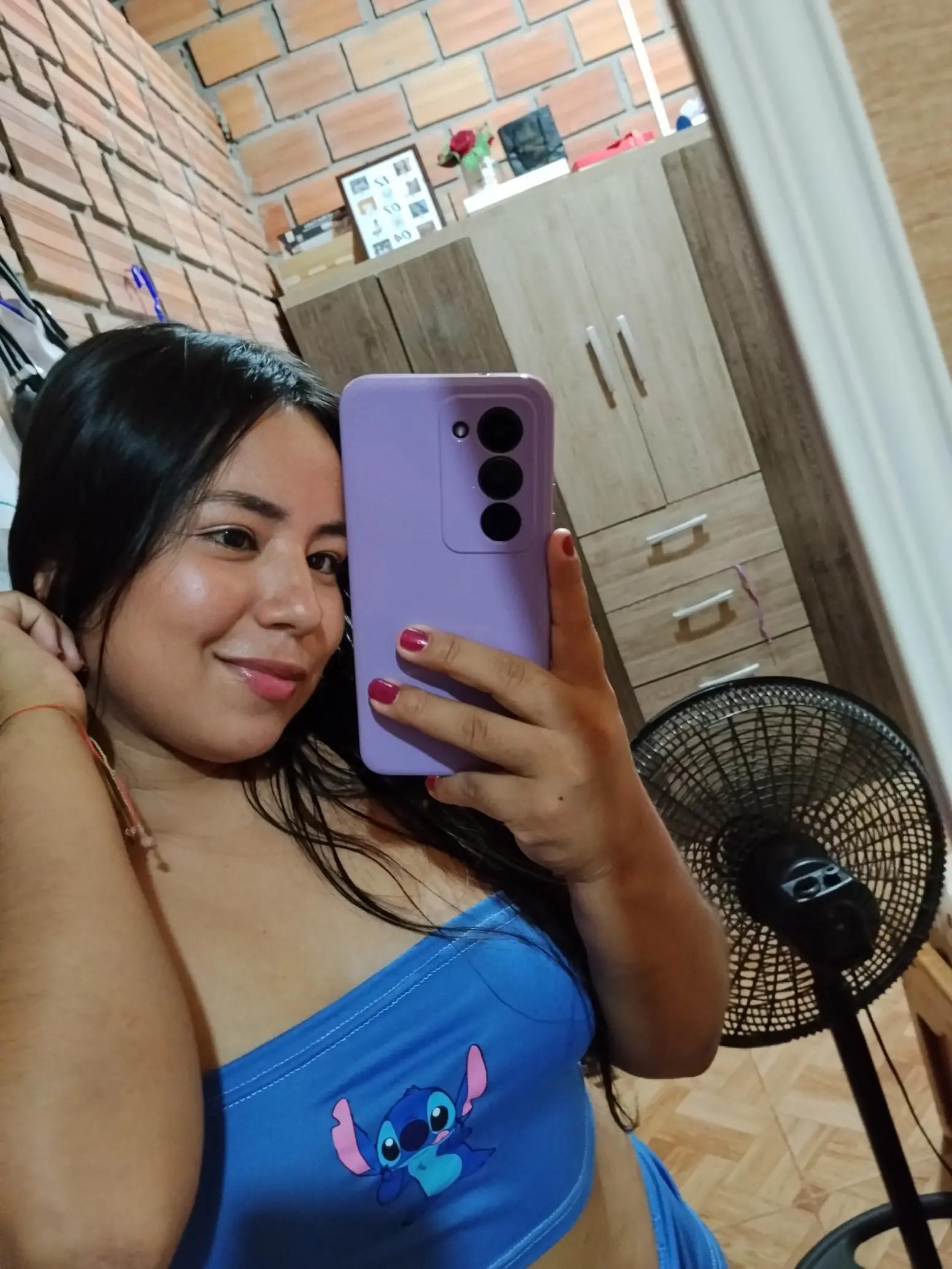 @Rosali Rodriguez