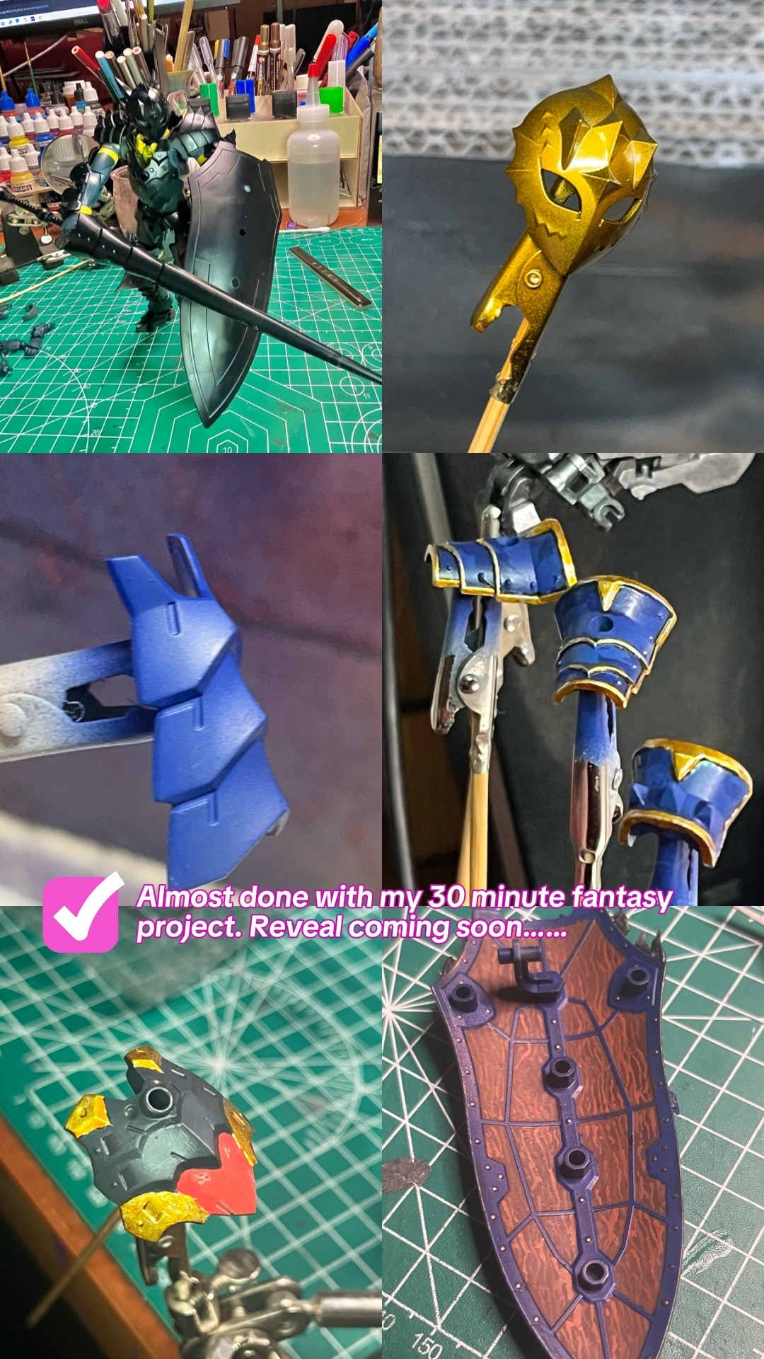 @Todd Builds
