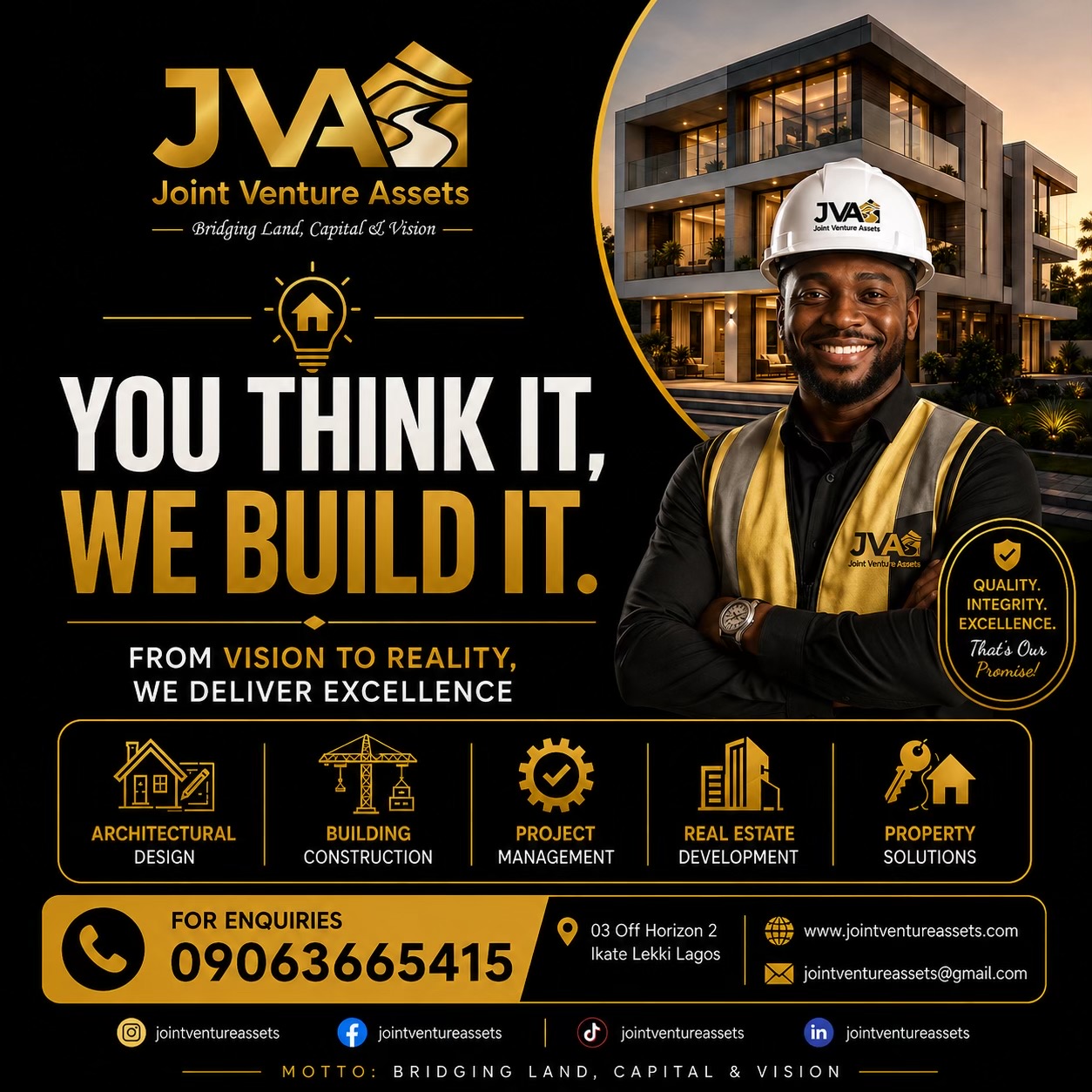 @The Real Estate Ambassador