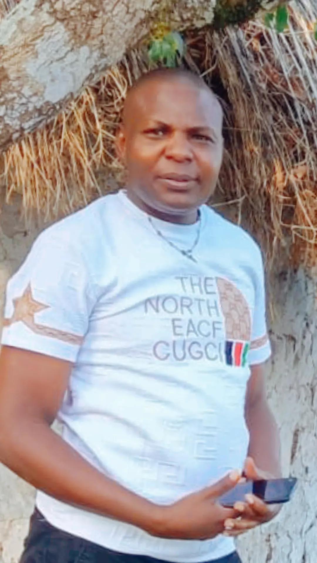 @kirema ๐ฐ๐ช kemboi ๐