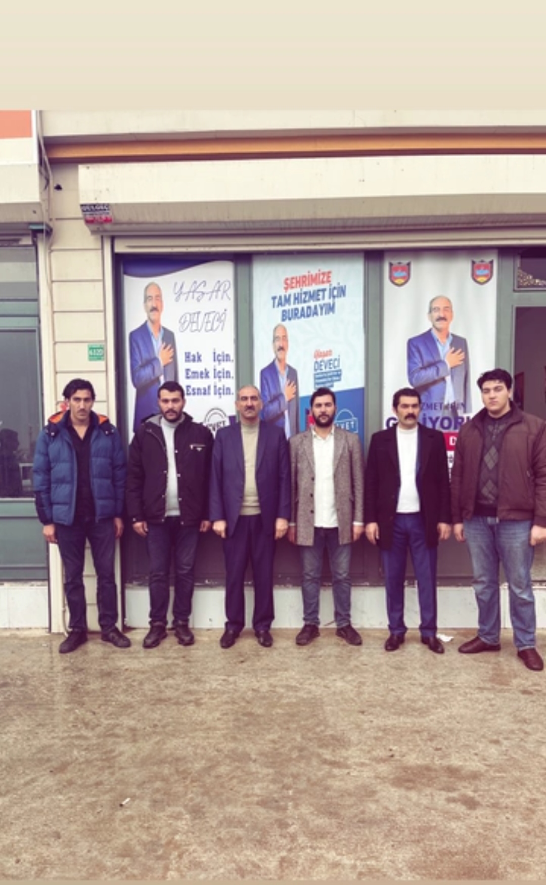 @DEVECİ ÖMER