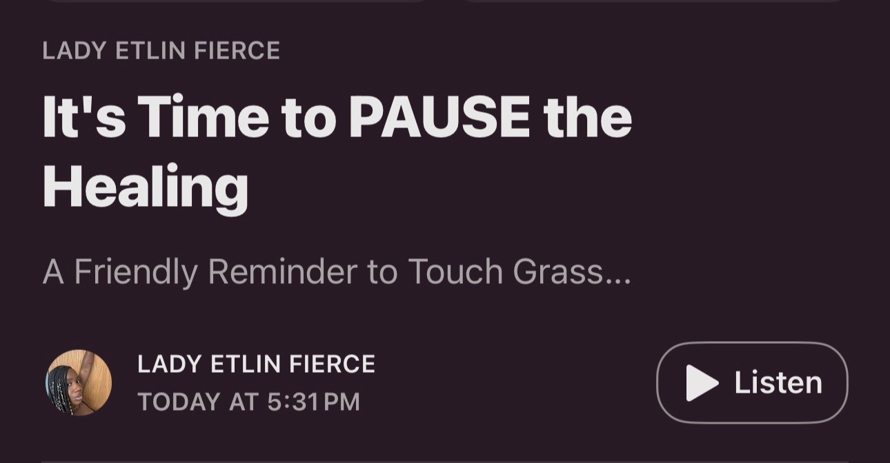 @Lady Etlin Fierceee 🩷
