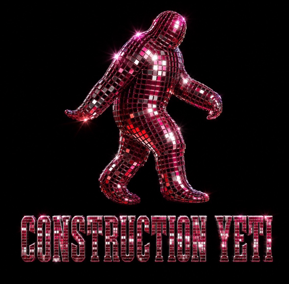 @Construction Yeti