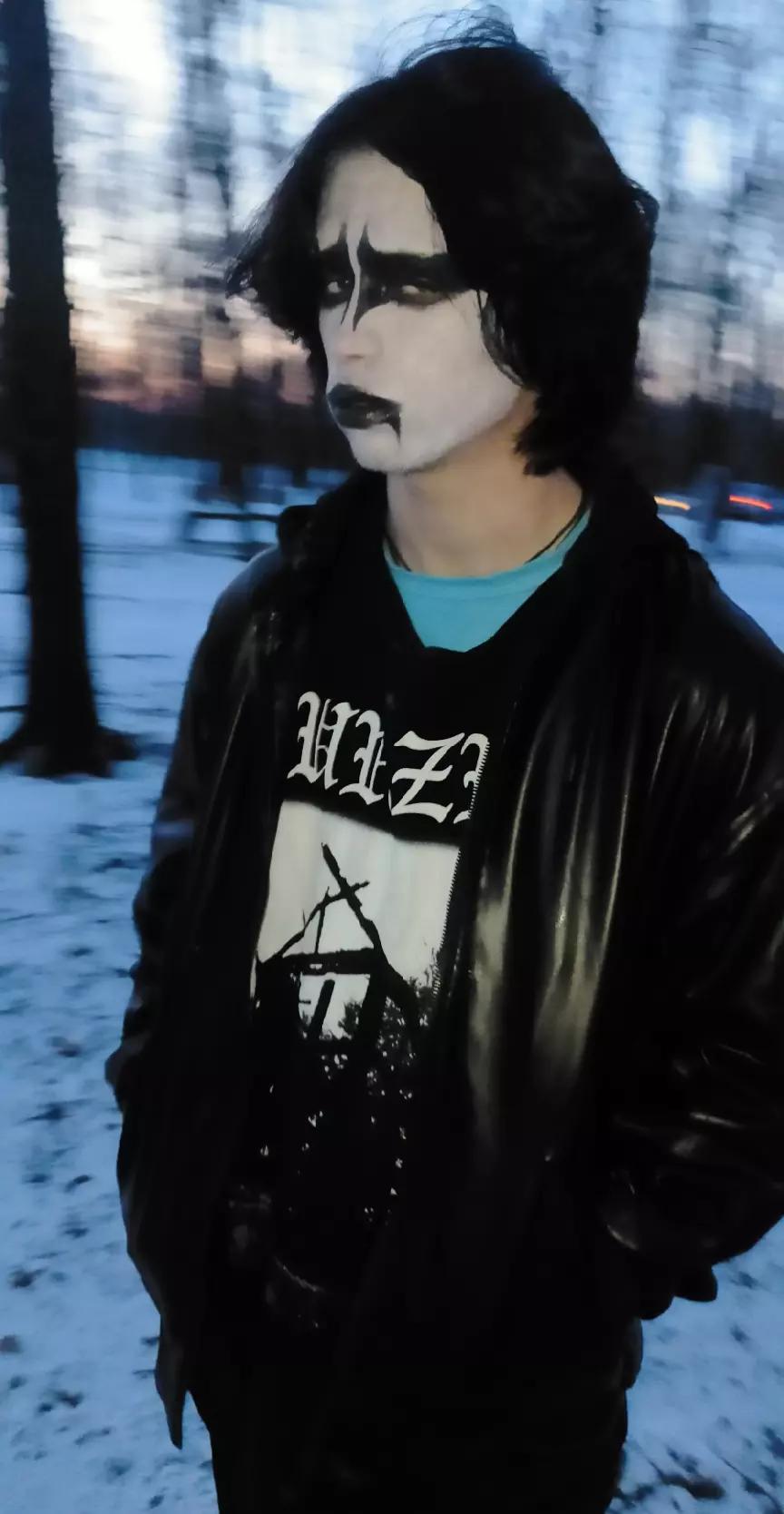 @◄✯raven✯►