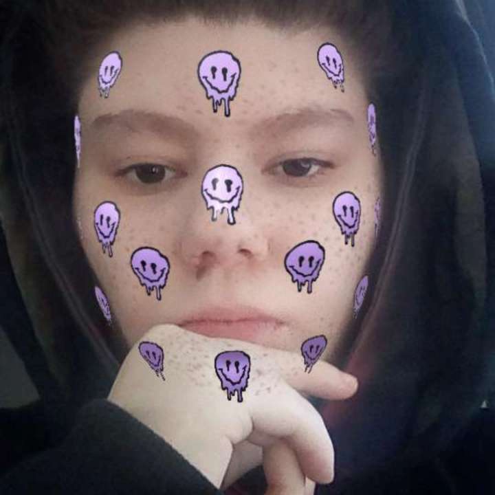 @KING