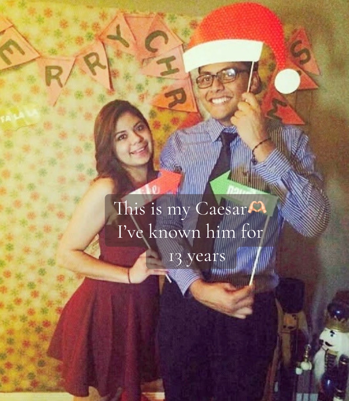 @Christal Estrada