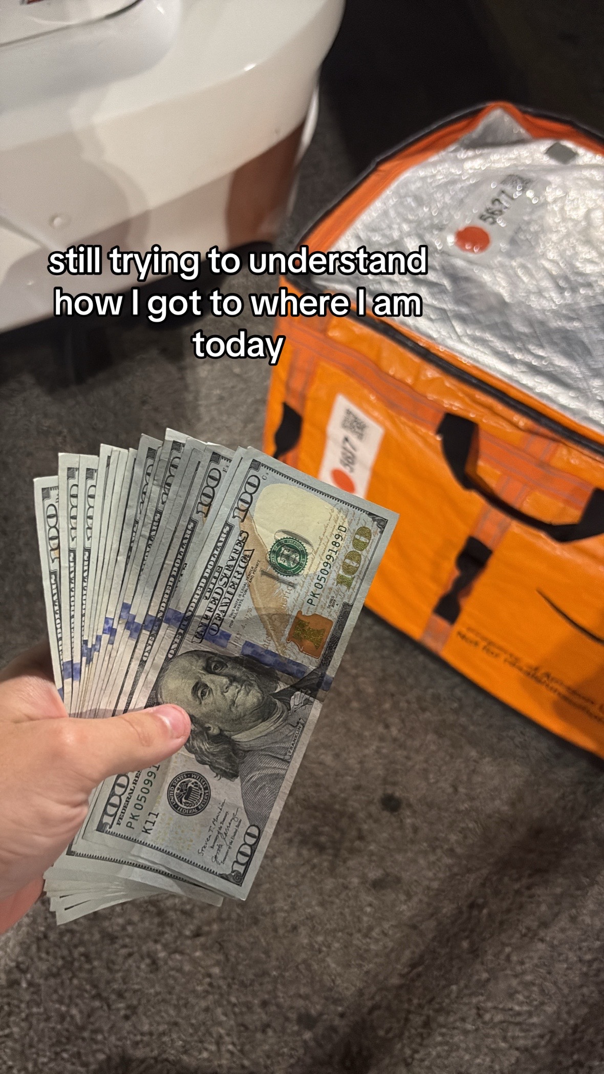 @Jayson Sells