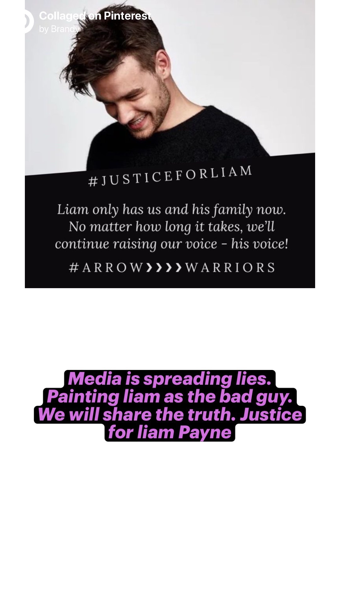 @Liam's Angels