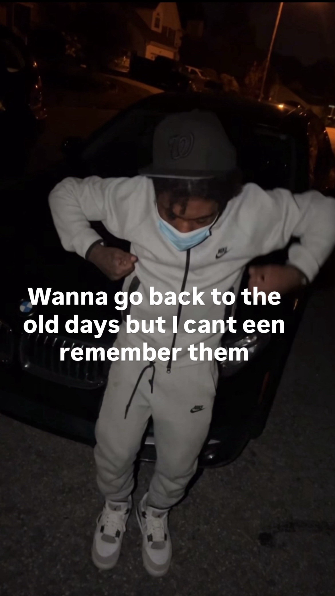 @Mel Baby