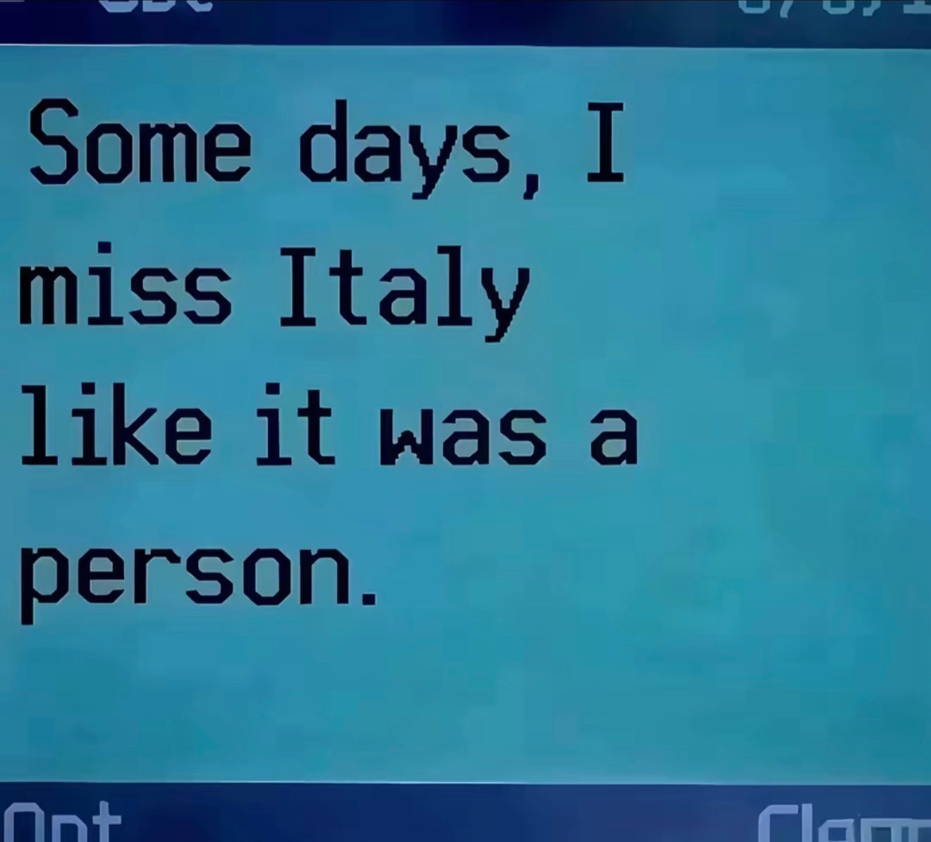 @Alexis