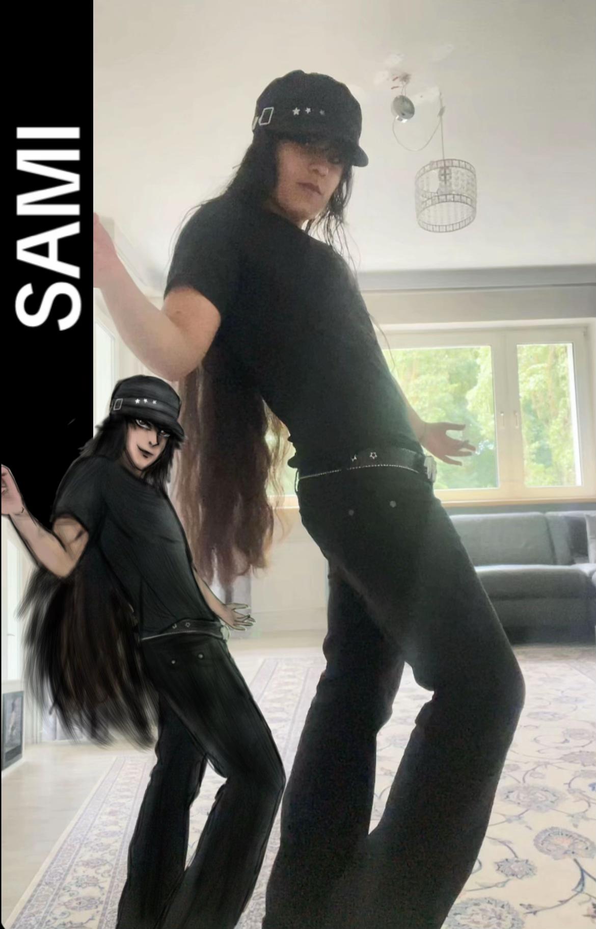 @☆Sami