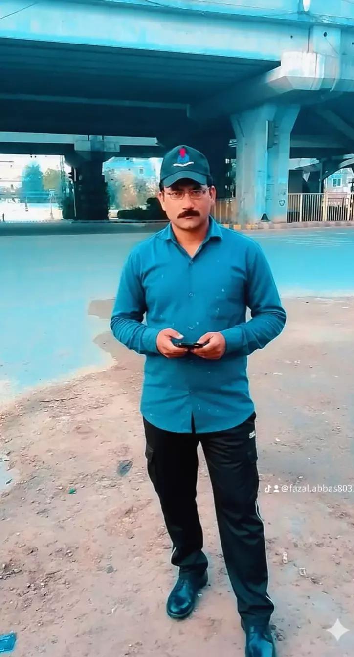@Fazal Abbas