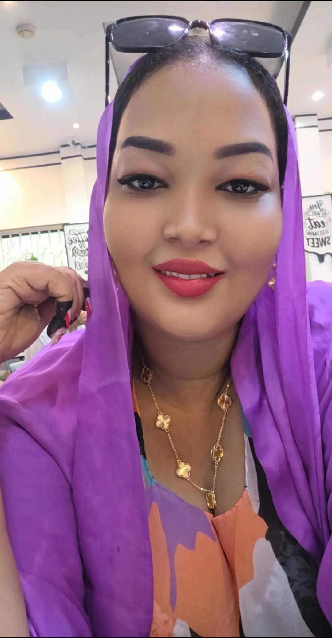 @Hanawi Ibrahim