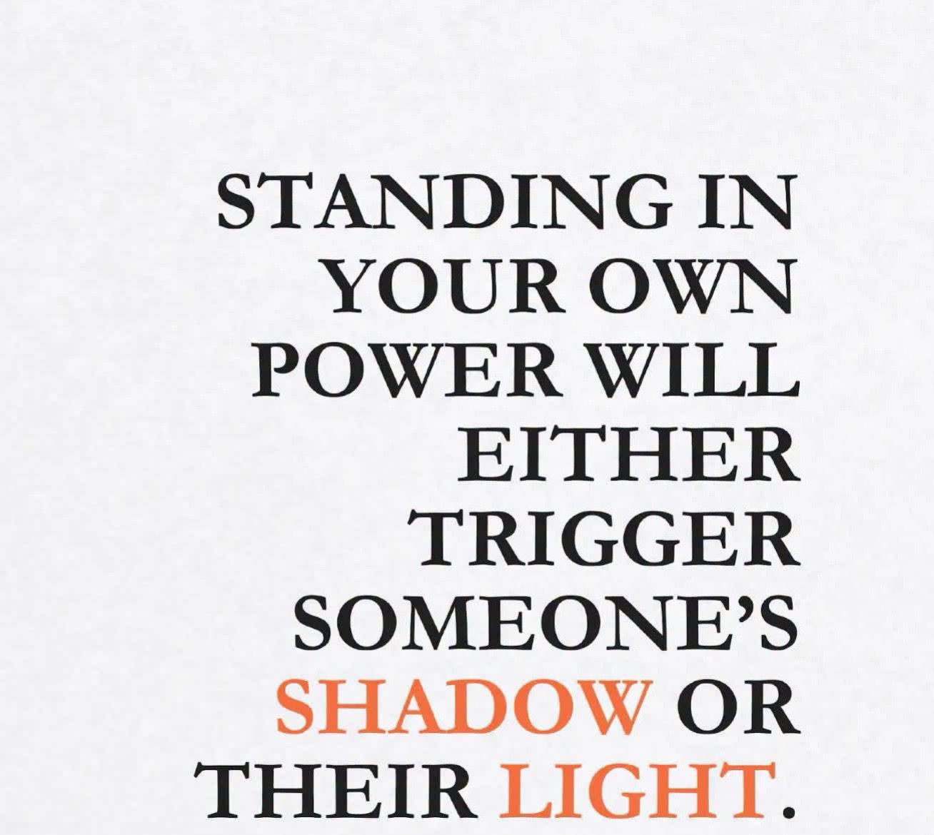 @Reclaim Your Light