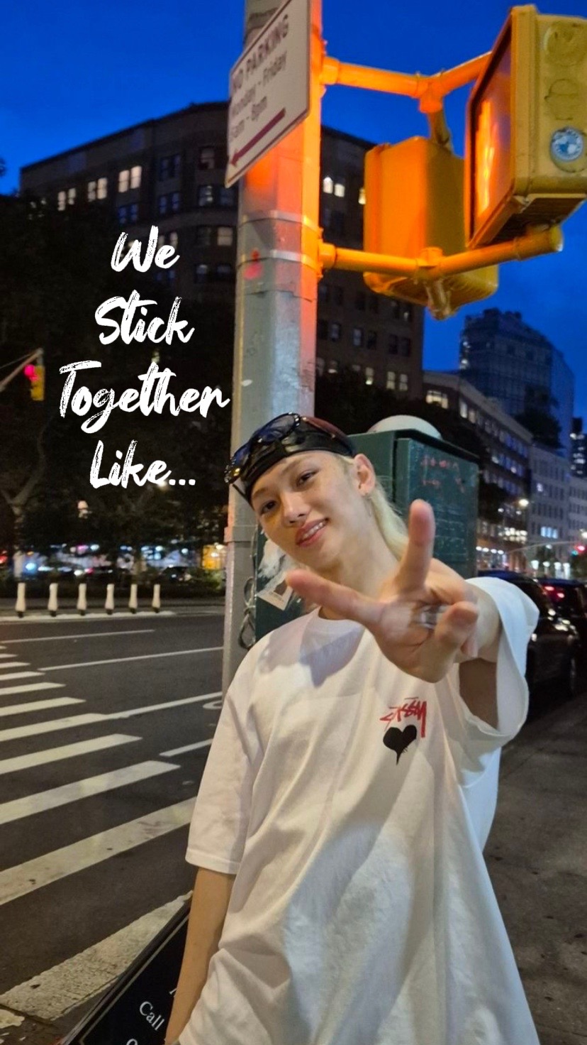 @stacy (skz version)