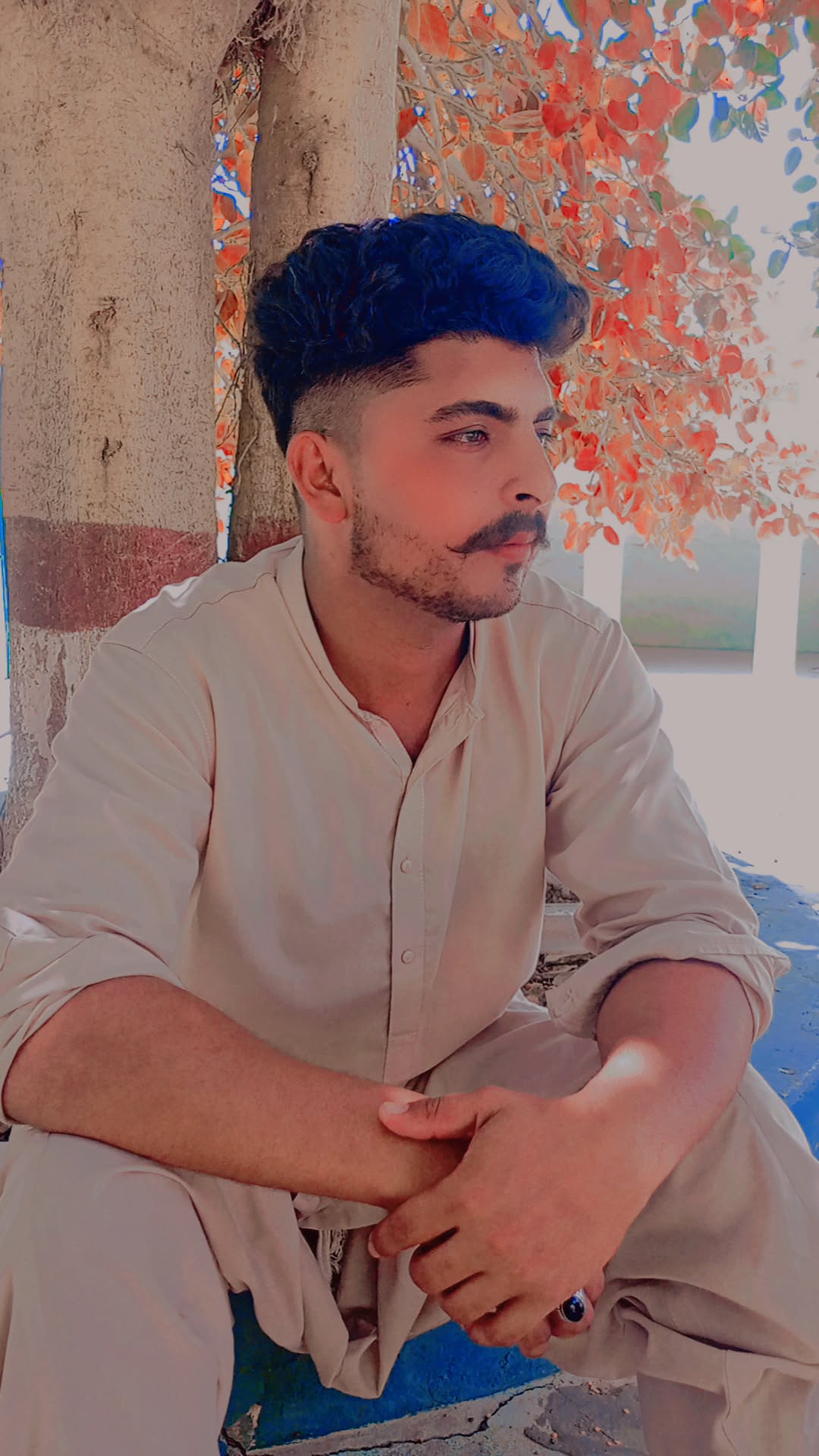 @گورایہ گگو آلا 🌿🌿🌿🌿🍁