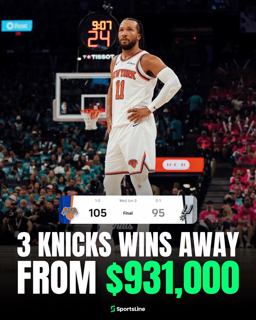 @SportsLine