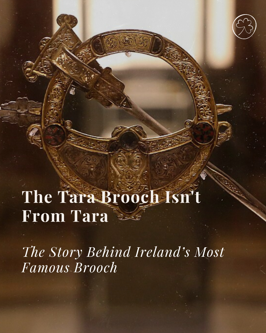 @Ladybird | Irish Weddings
