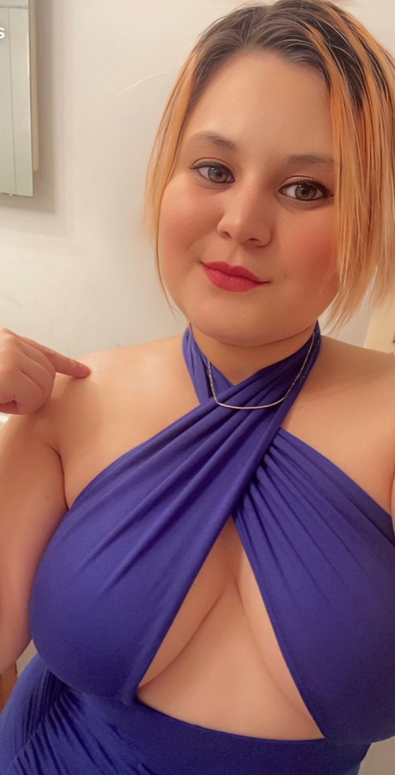 @Rachell Salvadoreña