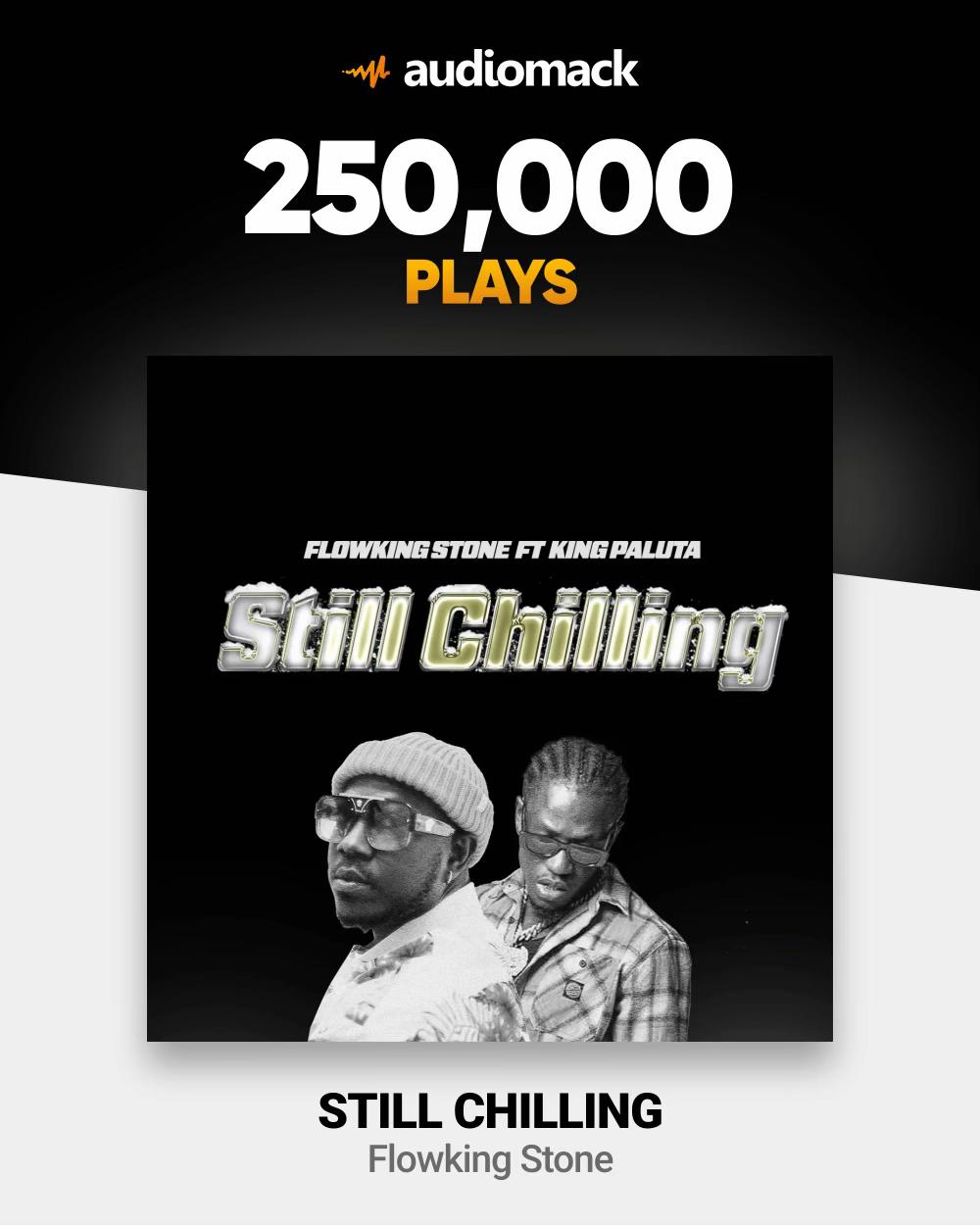 @Flowking Stone