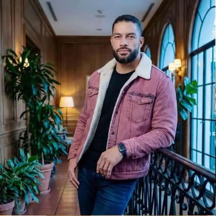 @wwe king👑👑