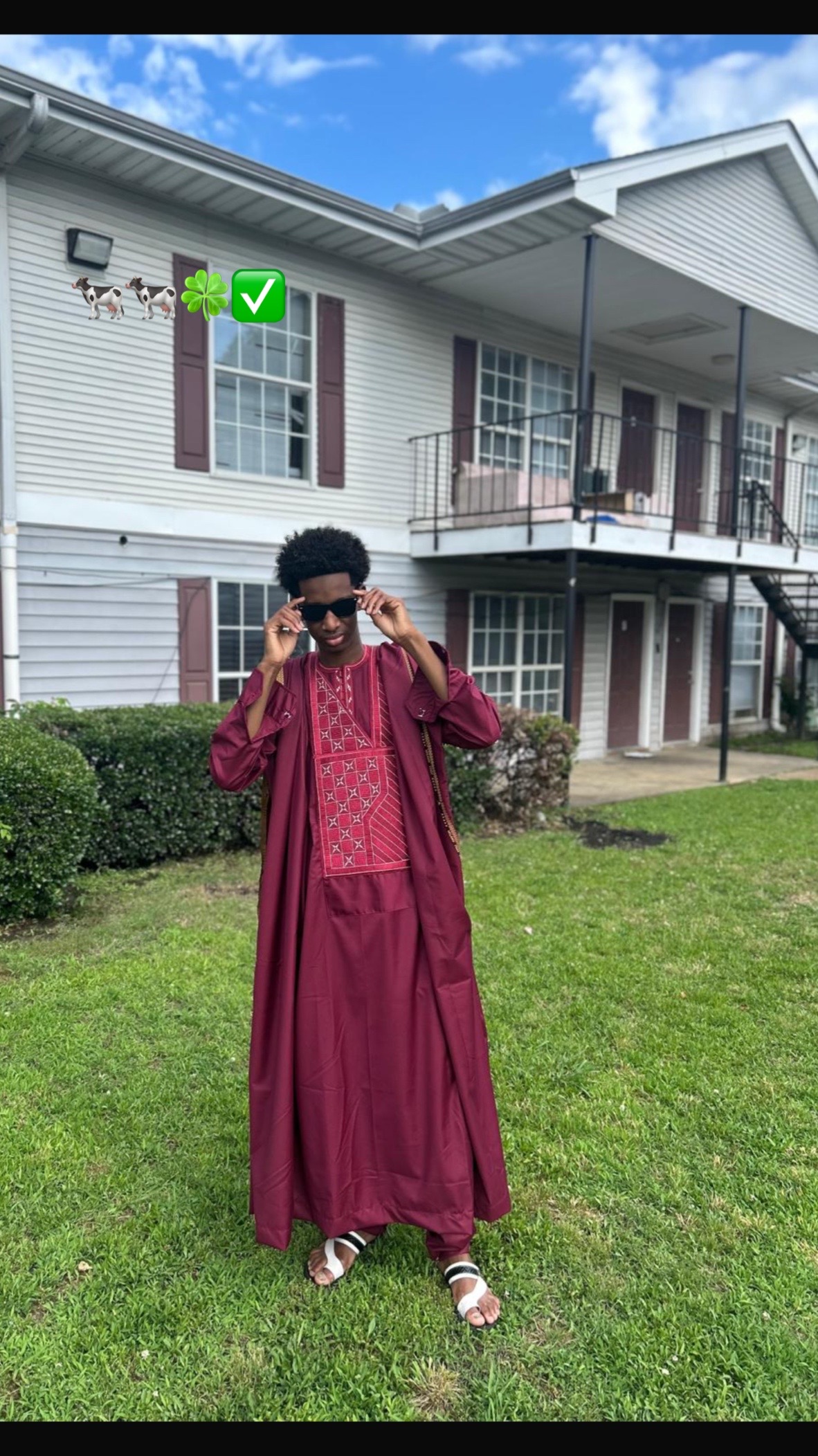 @Hamadou diallo🇲🇷🇺🇸