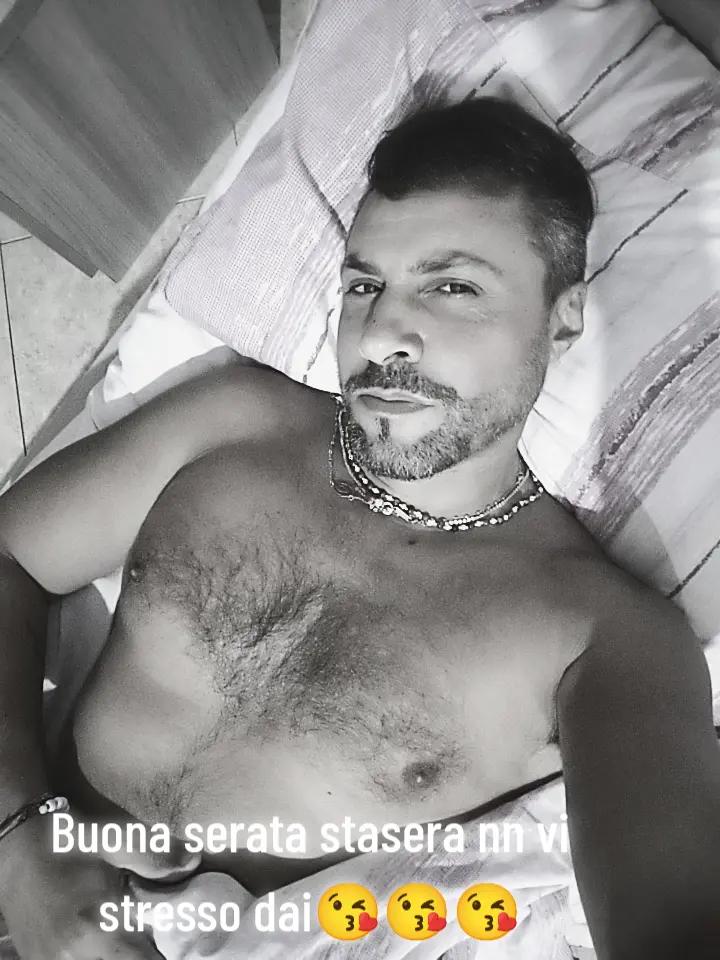 @vito il calabrese