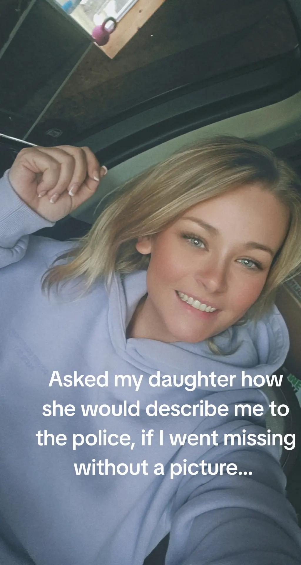 @Samantha Marie