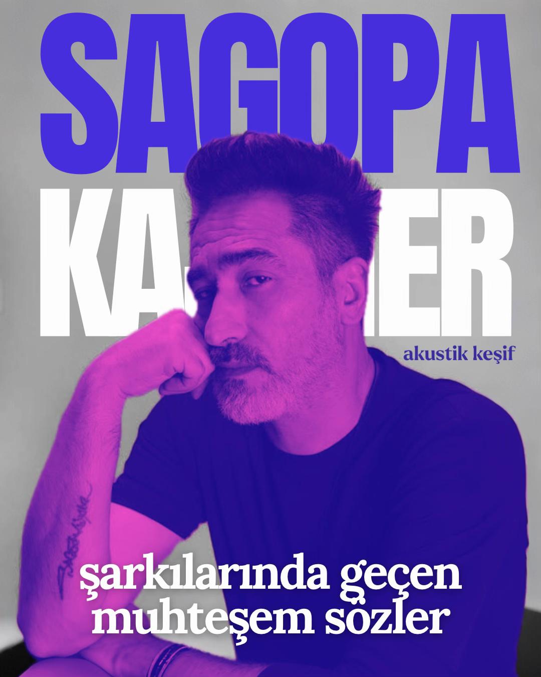 @Akustik Keşif