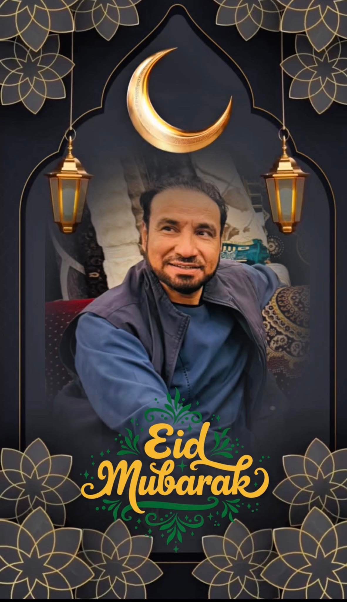 @Abrahim Abid | ابراهیم عابد