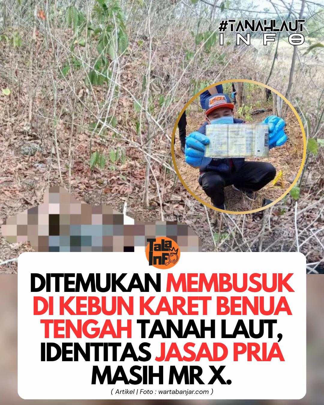 @TanahLautInfotainment