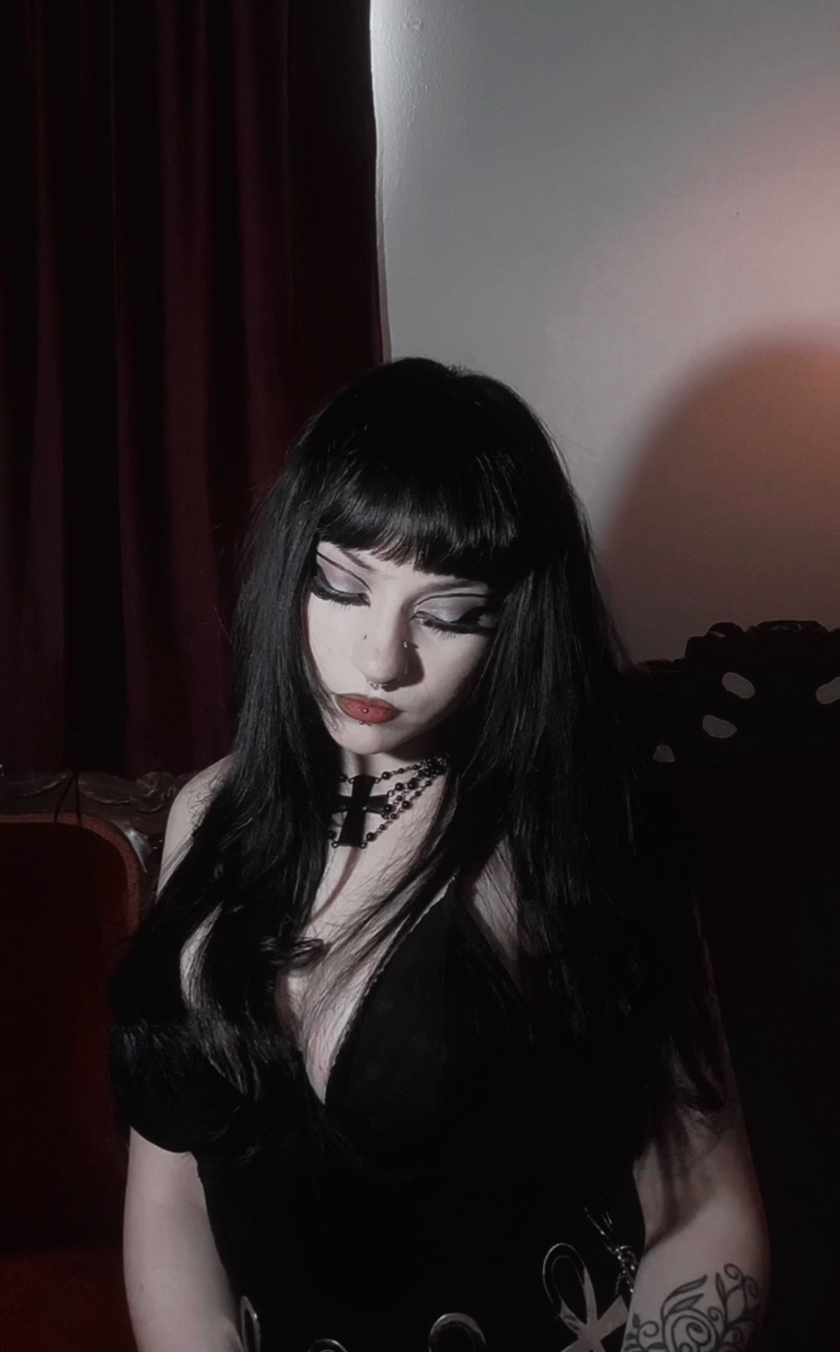 @departedvenus
