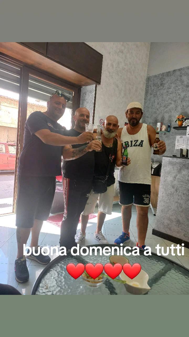 @Totó Di Rosa