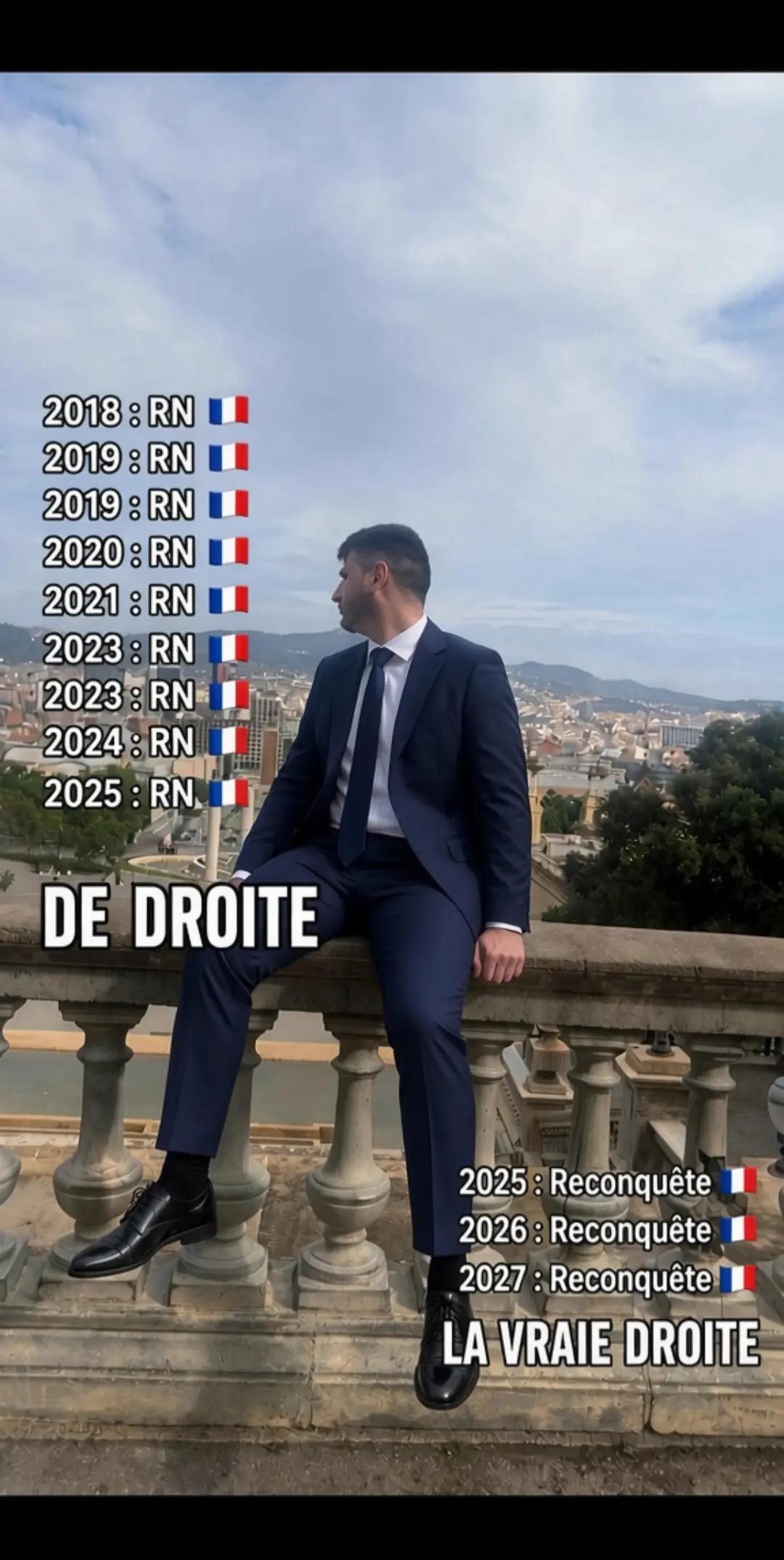 @Les conservateurs Patriotes