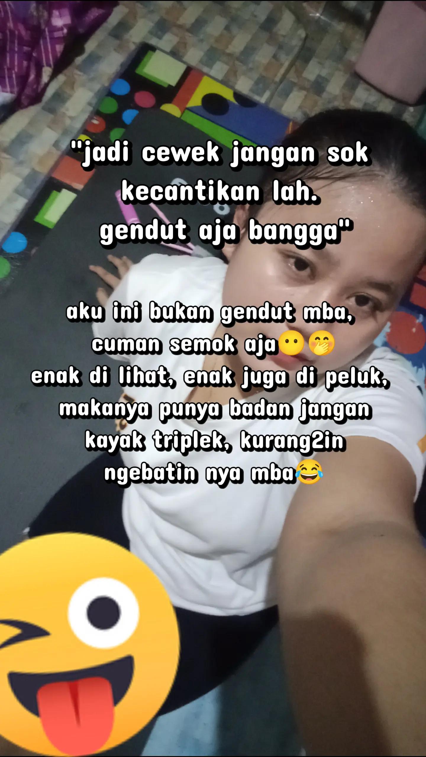 @cewek desa