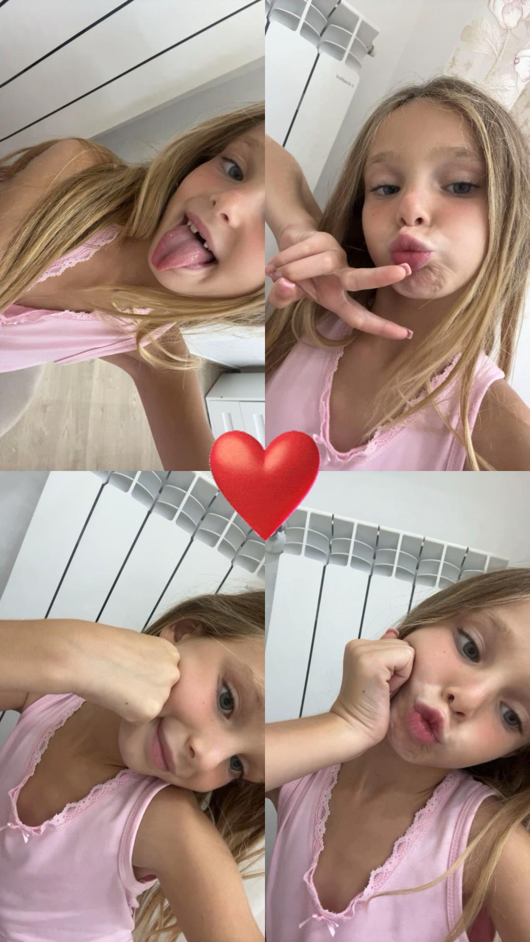 @Claudia Langella