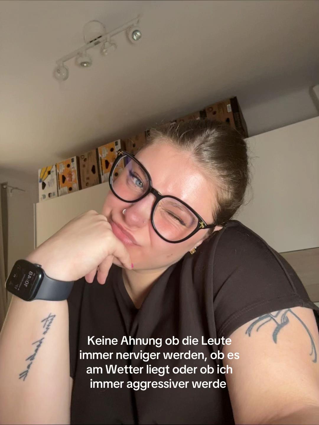 @Leonie ๐