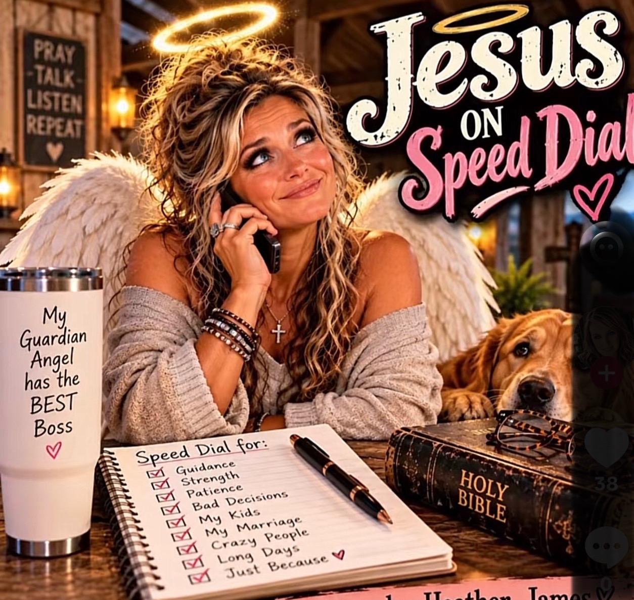 @ANGIE 👑🦅🦋✝️🦀🩷💚💙💜