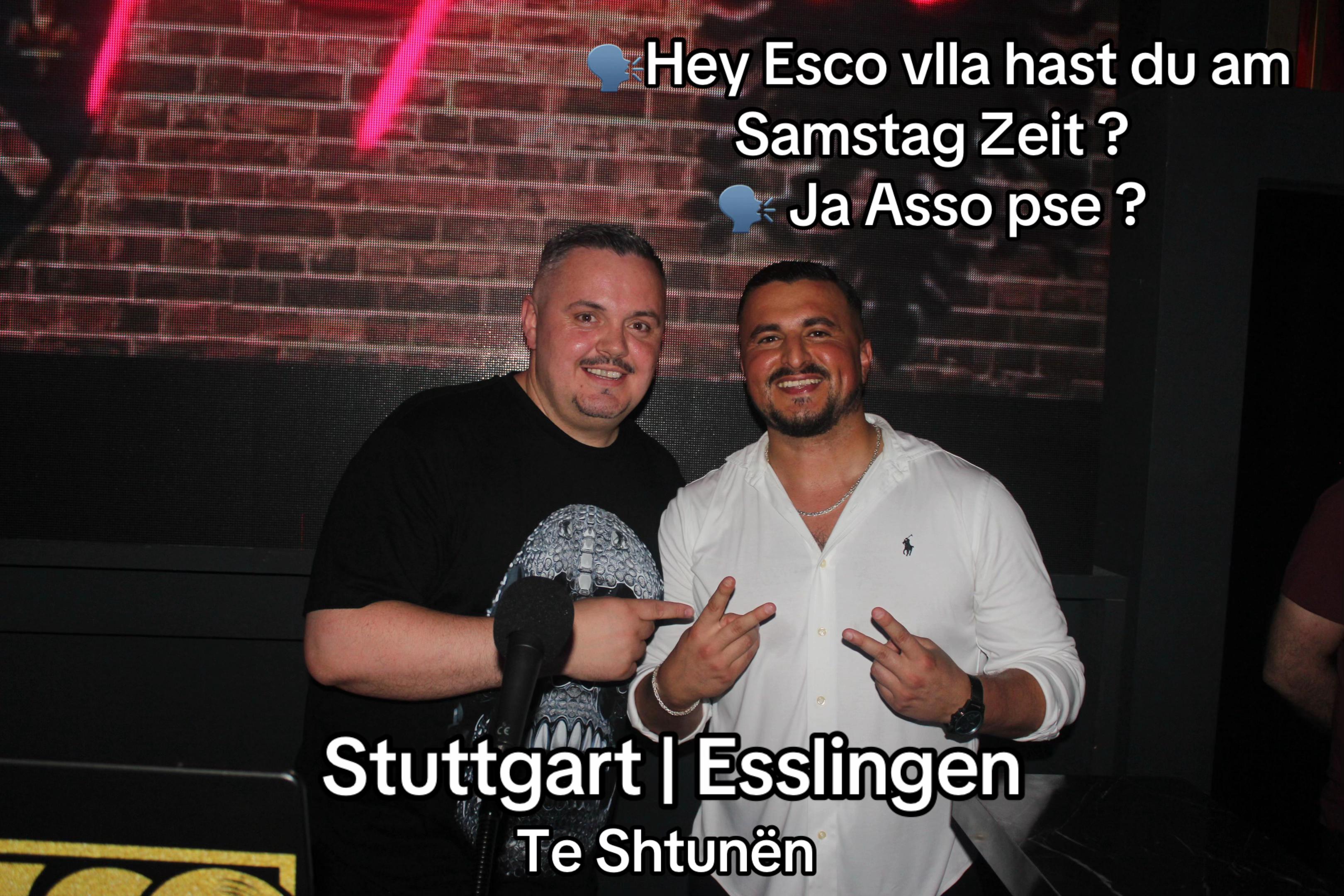 @DJ Assoloco