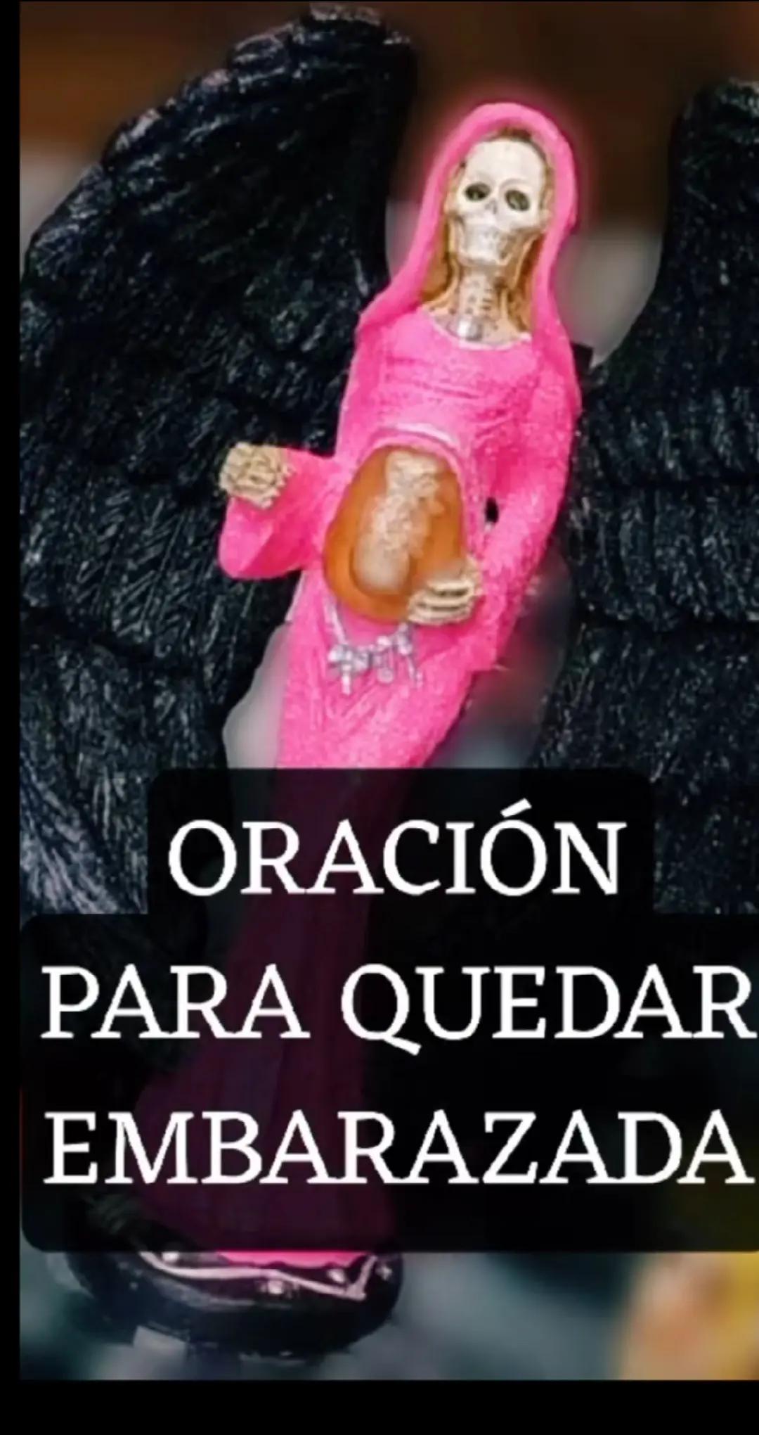 @💫mii niña santamuerte 💫
