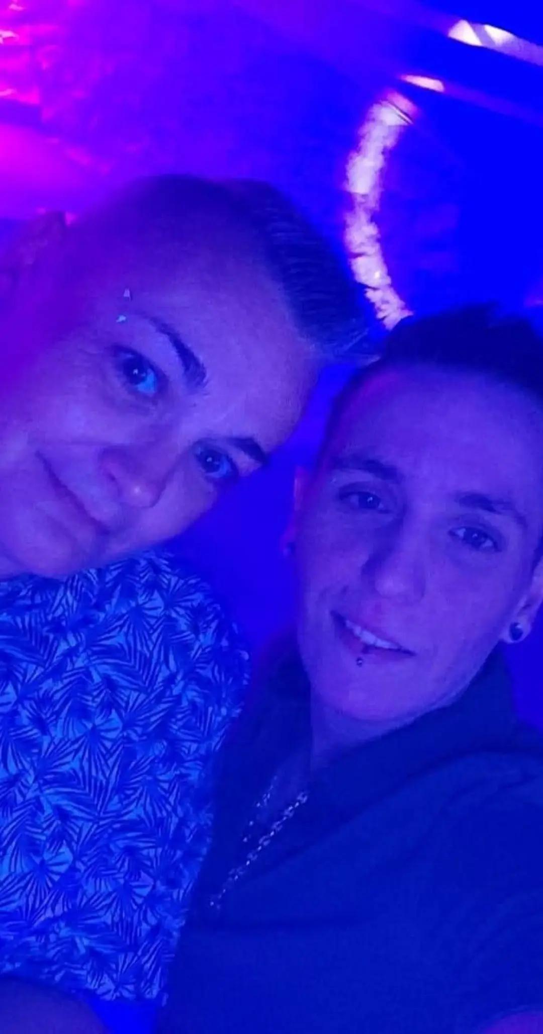 @🏳️&zwj;🌈rebel sans filtre 🏳️&zwj;🌈