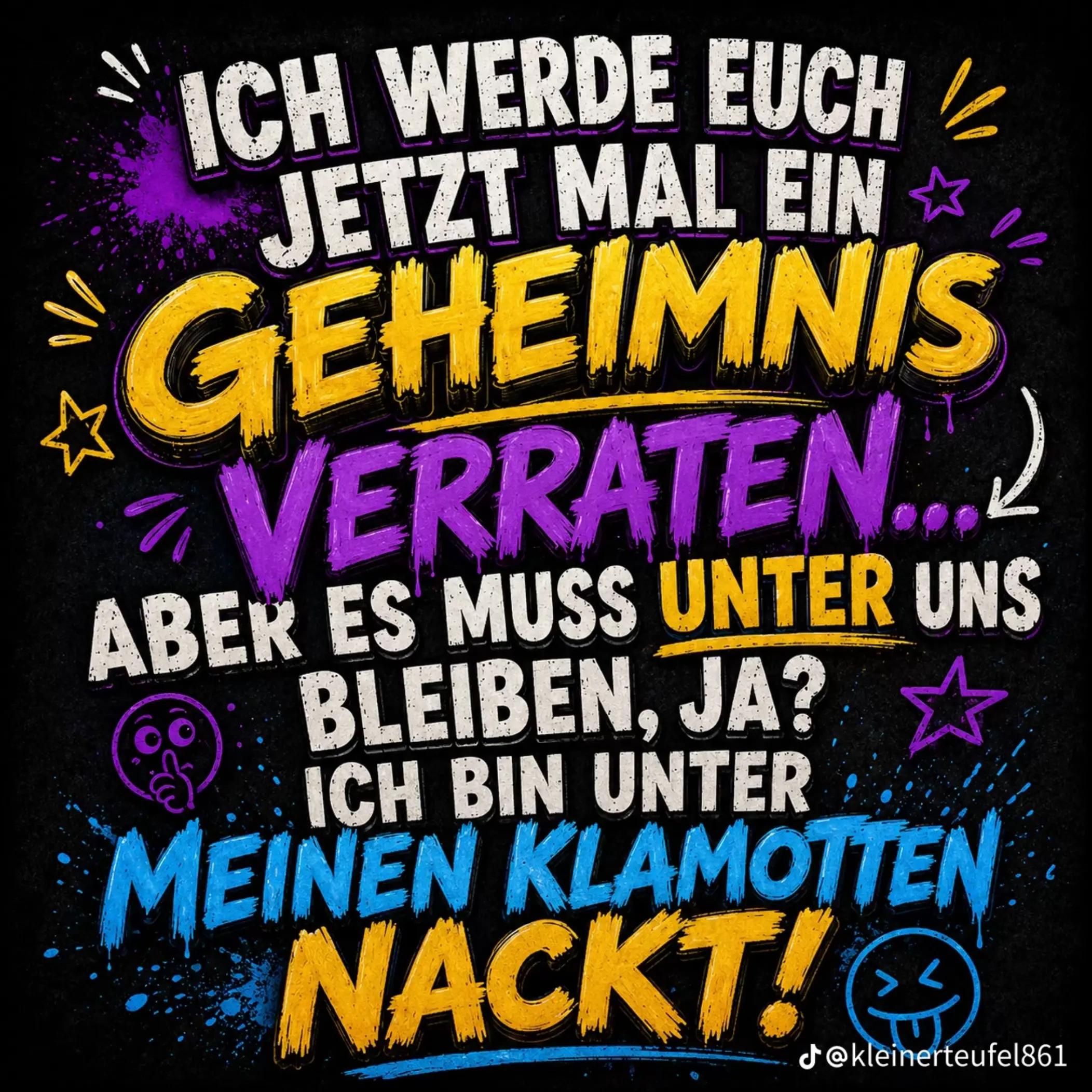 @Mister Unbekannt